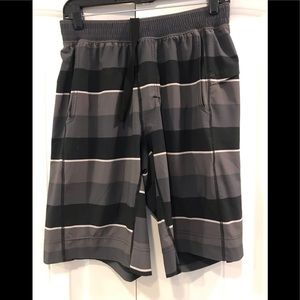 Lululemon Men’s swim shorts
